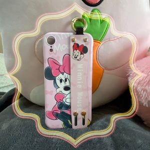 Minnie Mouse - iPhone XR Case